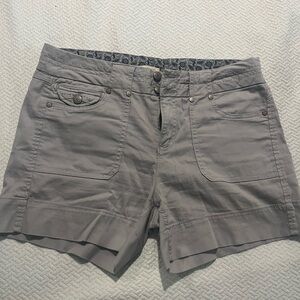West bound women short